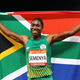 Caster Semenya